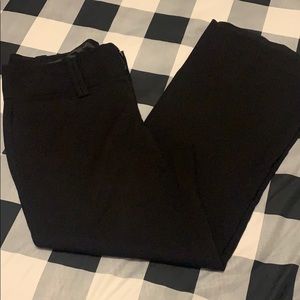 Maurice’s Black dress pants